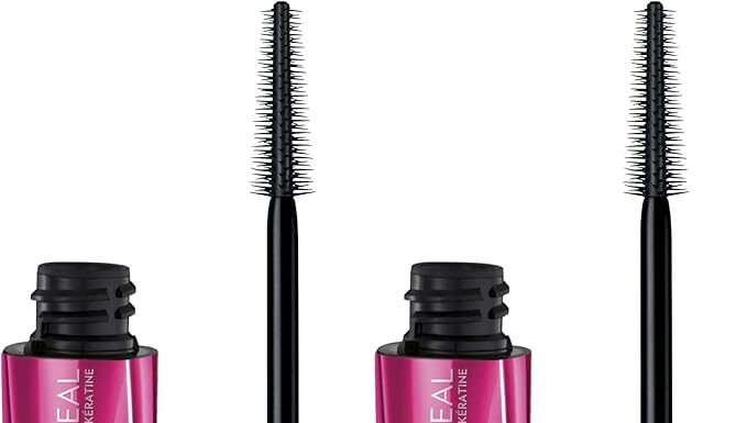 Rimmel Wonder’fully Real Waterproof Mascara Review: Is It Worth the Hype?