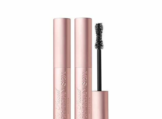 Too Faced Better Than Sex Mascara Review: Does It Really Add Volume & Length?