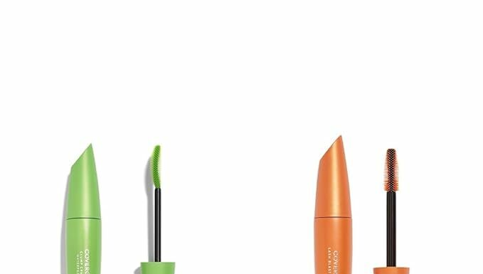 COVERGIRL Clump Crusher Volume Mascara Review: 20X Volume & Clump-Free Lashes