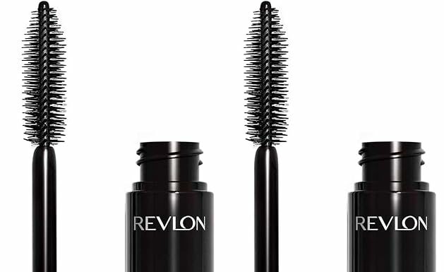 Revlon So Fierce Mascara Review: 24-Hour Smudge-Proof Volume & No Clumps