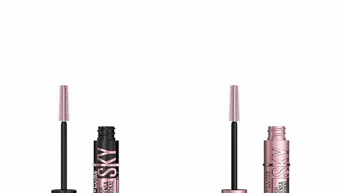Maybelline Lash Sensational Sky High Mascara Review: Does It Live Up to the Length and Volume Promise?