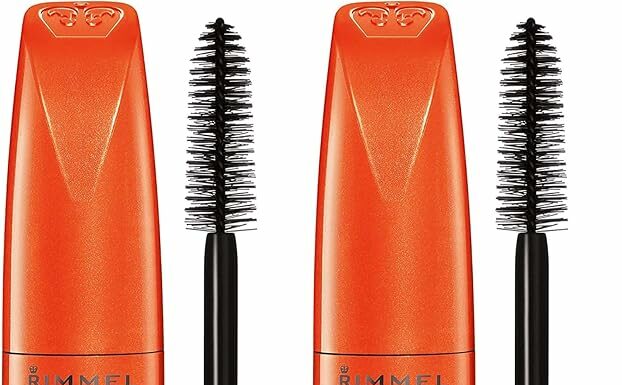 Rimmel Scandaleyes Clean Reloaded Extreme Black Mascara Review: Bold Volume & Eco-Friendly Formula