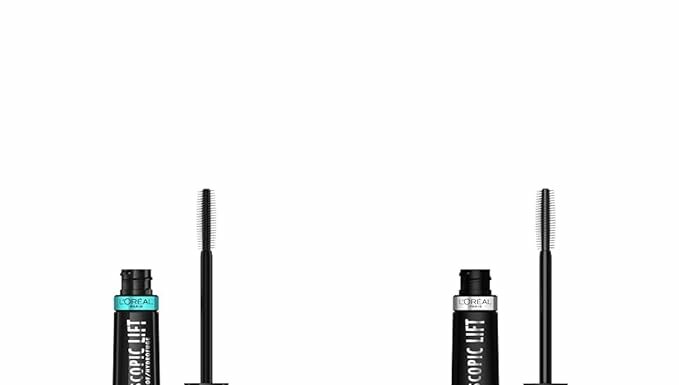 L’Oréal Paris Telescopic Lift Mascara Review: Is It the Ultimate Lash Volumizer?
