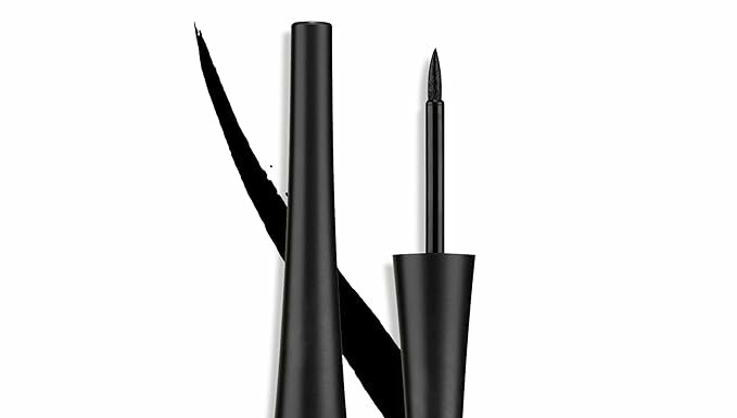wet n wild H2O Proof Liquid Eyeliner Review: Smudge-Proof & Long-Lasting Definition