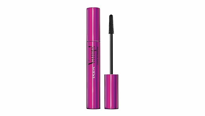 Pupa Milano Vamp! Lash Extender Mascara Review: Does It Really Deliver Volume?