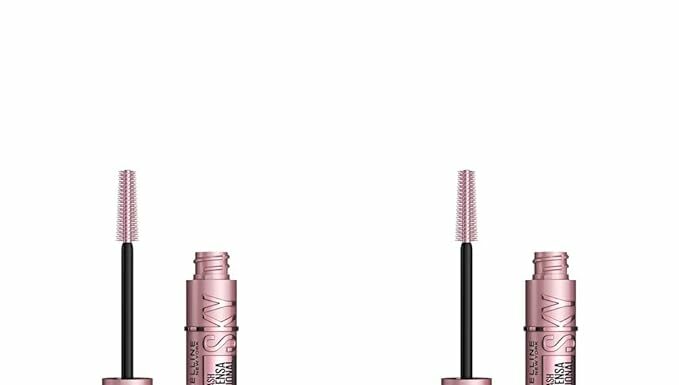 Maybelline Lash Sensational Sky High Mascara Review: Length, Volume, and Precision Uncovered