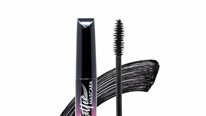 L.A. Girl Jetsetter Mascara GMS656 Review: Smudge-Proof, Long-Lasting Lash Lift