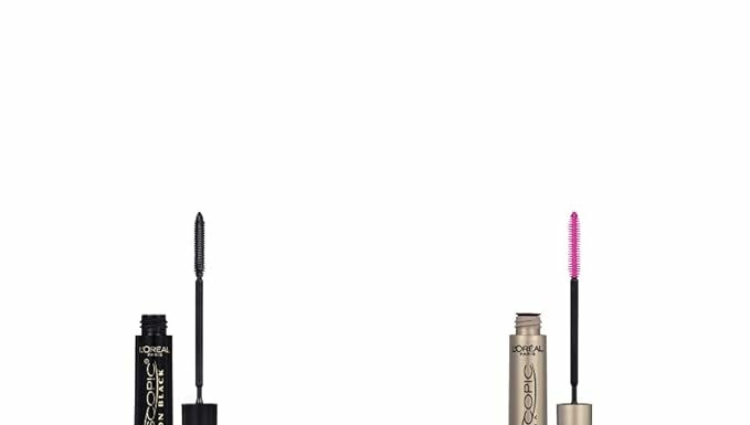 L’Oreal Paris Telescopic Mascara Review: Lengthen Lashes Like Never Before!