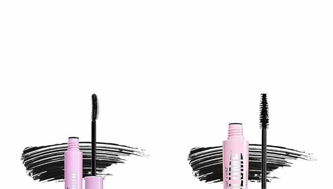 wet n wild Mega Length & Mega Volume Mascaras Review: Is It Worth the Buy?