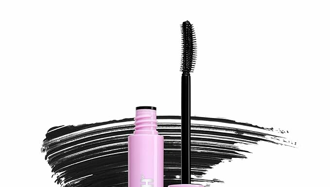 wet n wild Mega Volume & Length Waterproof Mascara Review: Does It Deliver Bold, Smudge-Proof Lashes?