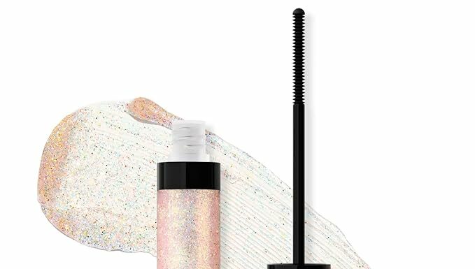 wet n wild Glitter Brow & Lash Mascara Review: Does Pink Shapeshifter Live Up to the Sparkle?