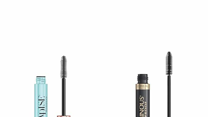 L’Oreal Paris Voluminous Lash Paradise Waterproof Mascara Review: Bold, Long-Lasting Lashes!
