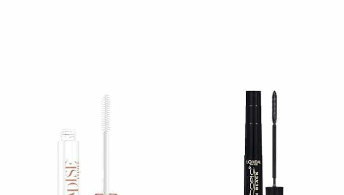 L’Oreal Paris Mascara Primer & Telescopic Lengthening Mascara Review: Is It Worth the Hype?