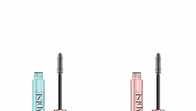 L’Oreal Paris Voluptuous Volume Mascara Review: Does It Really Deliver 20X More Volume?