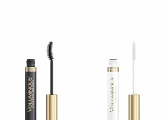 L’Oreal Voluminous Mascara & Primer Set Review: Full Lashes, Real Results