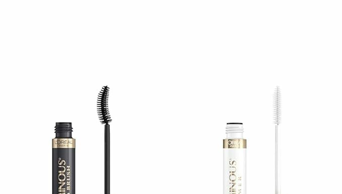 L’Oreal Voluminous Mascara & Primer Set Review: Full Lashes, Real Results