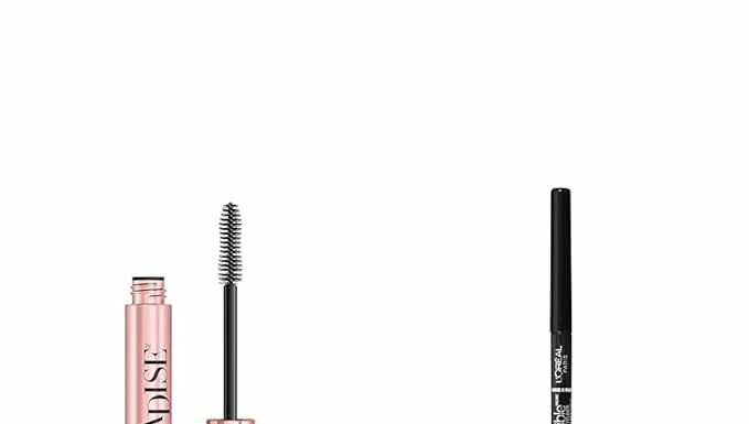 L’Oreal Paris Voluminous Mascara & Infallible Eyeliner Review: Bold Eyes That Last