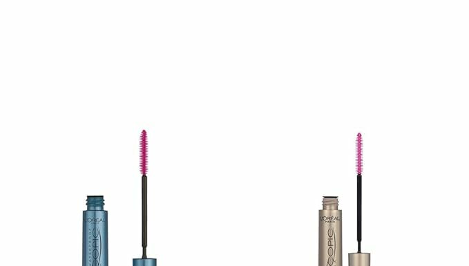L’Oreal Paris Telescopic Mascara Review: Waterproof & Washable for Defined, Long Lashes