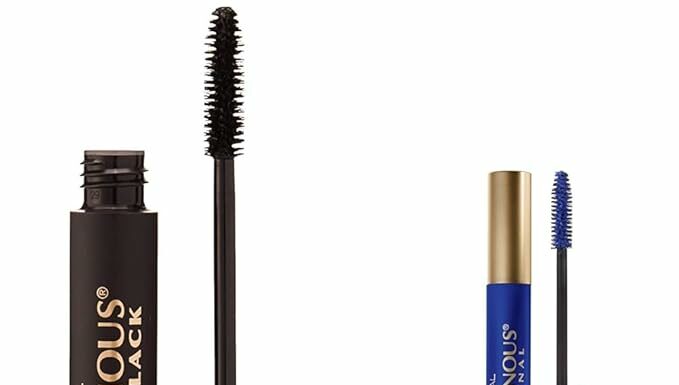 L’Oréal Paris Voluminous Mascara Review: Carbon Black vs. Cobalt Blue – Which One Wins?