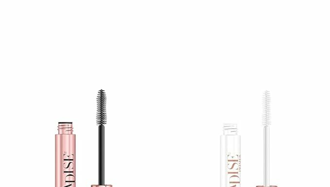 L’Oreal Lash Paradise Mascara & Primer Review: Voluminous Lashes That Last