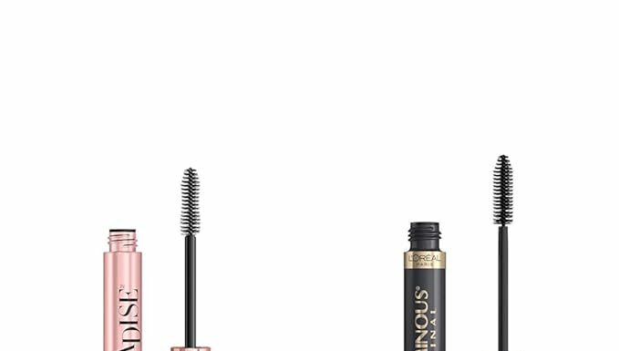 L’Oreal Voluminous Mascara Review: Does Paradise or Original Formula Win for Bold Lashes?