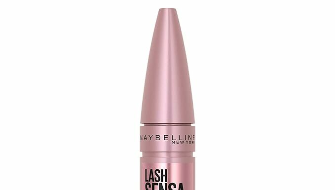 Maybelline Falsies Lash Lift & Lash Sensational Mascara Bundle Review: Volume, Length, and Lift Tested!