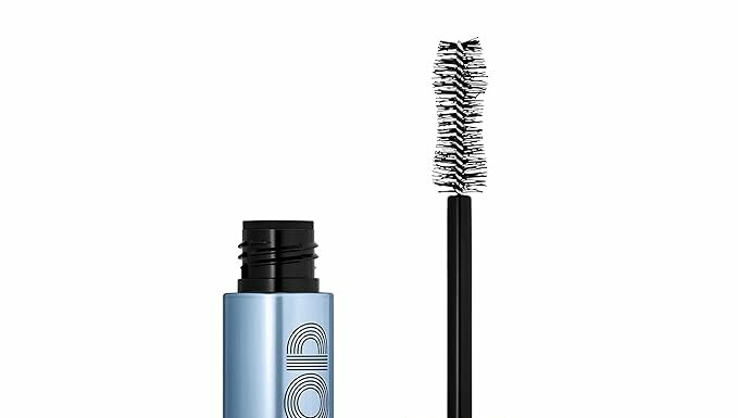 e.l.f. Big Mood Waterproof Mascara Review: Bold, Voluminous Lashes That Last