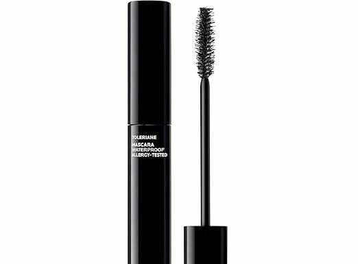 La Roche-Posay Toleriane Waterproof Mascara Review: Perfect for Sensitive Eyes!