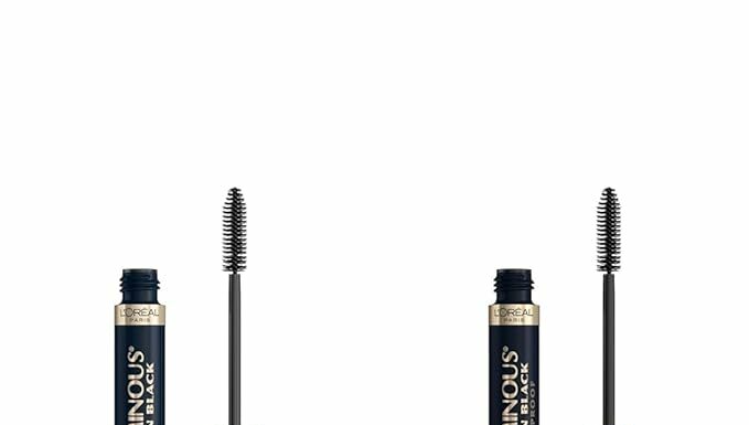 L’Oreal Paris Voluminous Mascara Review: Does It Live Up to the Volume Promise?