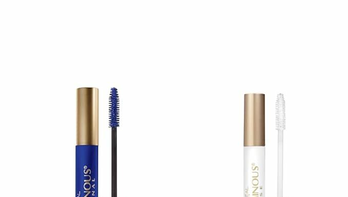 L’Oréal Paris Voluminous Mascara & Primer Review: Bold Lashes, Real Results!