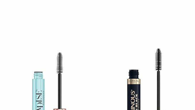 L’Oreal Paris Voluminous Waterproof Mascara Review: Does It Deliver Long-Lasting Volume?