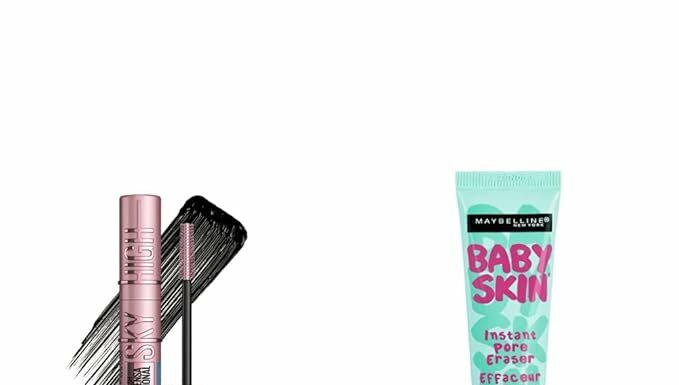 Maybelline Sky High Mascara Review: Does It Really Live Up to the Lengthening Promise?