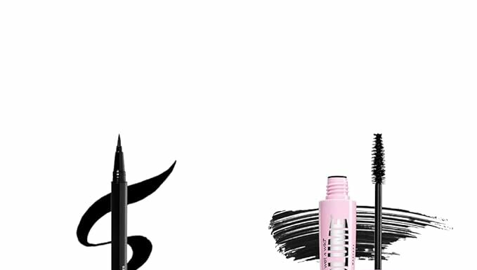 wet n wild Mega Last 16-Hour Waterproof Eyeliner & Mascara Review: Long-Lasting Results Worth the Price?