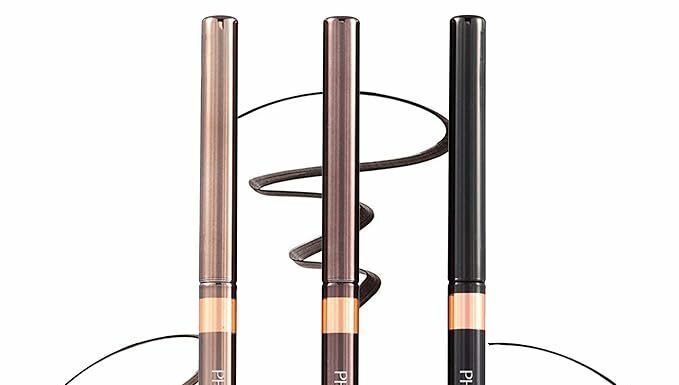 Physicians Formula Shimmer Eyeliner Pencil Set Review: Is It Worth the Sparkle?