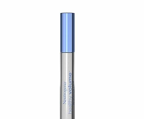 Neutrogena Healthy Volume Mascara Review: Clump-Free, Waterproof, Fuller Lashes
