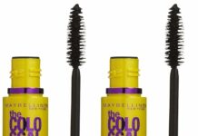 Maybelline New York Volum’ Express The Colossal Mascara Review: Is It Worth the Hype?