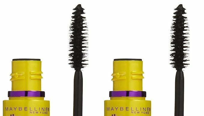 Maybelline New York Volum’ Express The Colossal Mascara Review: Is It Worth the Hype?
