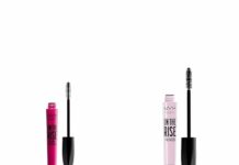 NYX Professional Makeup On The Rise Volume Liftscara & Lash Primer Bundle Review: Does It Live Up to the Claims?