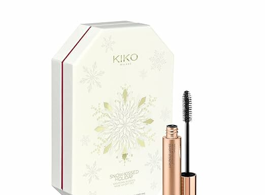 KIKO Milano Snow-Kissed Holiday Makeup Set Review: Is It Worth the Hype?