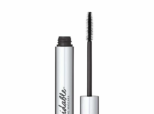 Lune+Aster Formidable Lengthening Mascara Review: 17-Hour Wear & Lifts Lashes