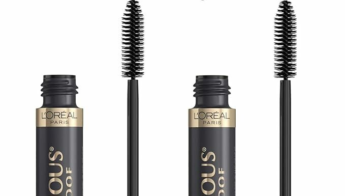 L’Oréal Paris Voluminous Waterproof Mascara Review: Does It Deliver Long-Lasting Volume?