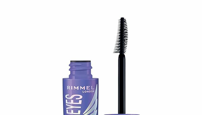 Rimmel Wow Wings Mascara Review: Volumizing, Long-Lasting Lash Lift