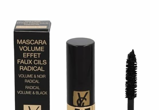 YSL Mascara Volume Effet Faux Cils Review: Bold Lashes That Last All Day