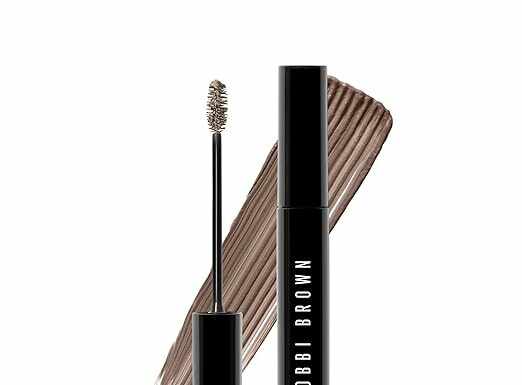 Bobbi Brown Natural Brow Shaper Review: Expert Take on Shade, Shape & Tame