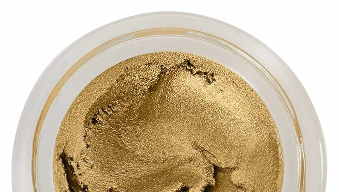 Maybelline ColorTattoo Bold Gold Eyeshadow Review: Long-Lasting, Intense Shine
