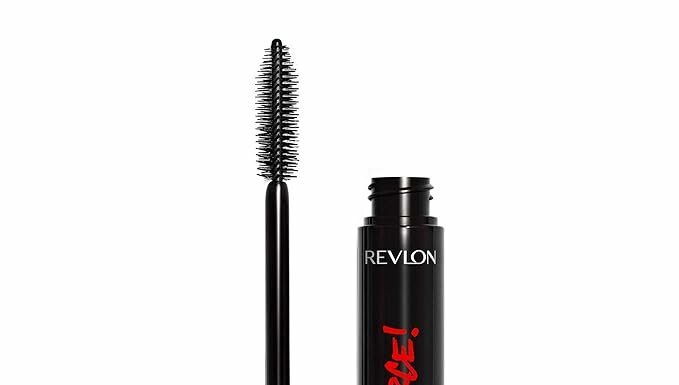 Revlon So Fierce Mascara Review: Smudge-Proof, Clump-Free, 24-Hour Wear