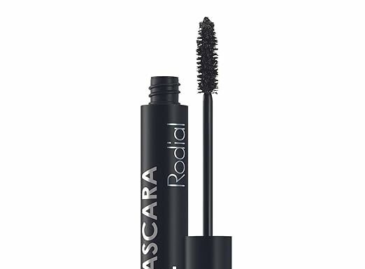Rodial Rodial Mascara Review: Natural Flutter & Wide-Eye Effect Tested