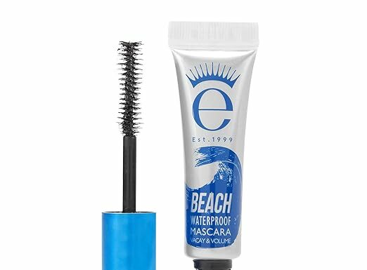 Eyeko Beach Waterproof Mascara Review: Long-Lasting Volume & Lash Care