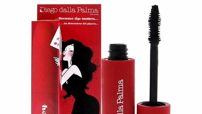 My Toy Boy Mascara Review by Diego Dalla Palma: Fuller, Stronger Lashes?