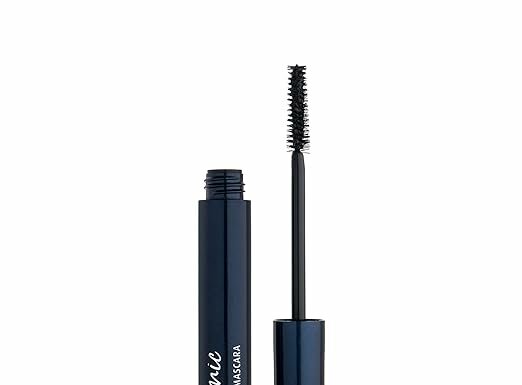 Lune+Aster Cosmic Growth Mascara Review: Lash-Enhancing & Carbon Black-Free